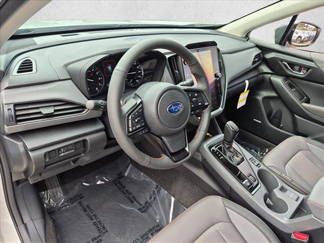 New 2026 Subaru Crosstrek 2.5i Limited AWD/4WD image 3