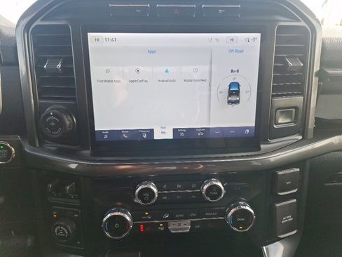 Used 2022 Ford F150 XLT w/ Equipment Group 302A High image 18