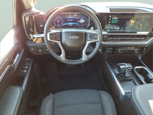 Used 2023 Chevrolet Silverado 1500 RST w/ All Star Edition Plus image 15