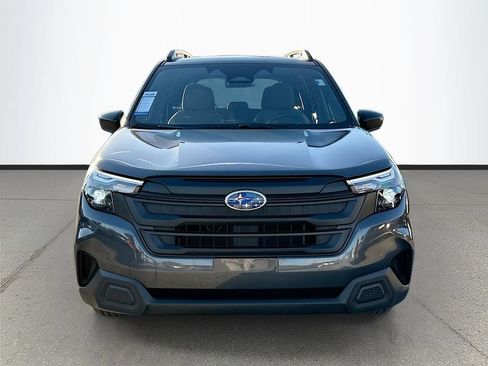 Certified 2025 Subaru Forester AWD/4WD image 2