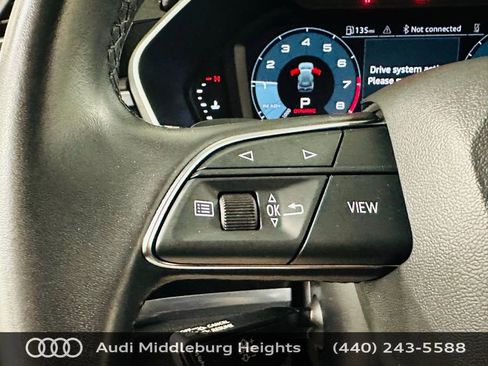 Certified 2022 Audi Q3 2.0T Premium image 16
