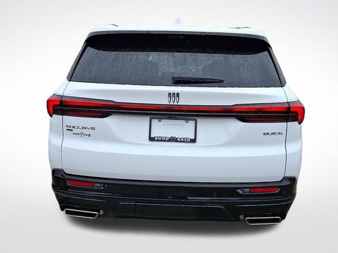 New 2026 Buick Enclave Sport Touring w/ Power Package AWD/4WD image 6