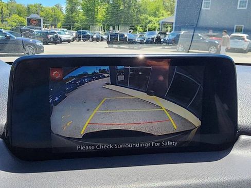 Used 2018 MAZDA CX-5 Grand Touring w/ Premium Package AWD/4WD image 24
