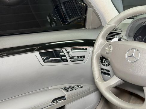 Used 2008 Mercedes-Benz S 63 AMG image 28