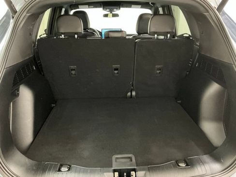 Used 2023 Ford Escape ST-Line w/ Tech Pack #1 FWD image 16