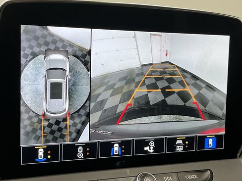 Certified 2023 Chevrolet Blazer Premier w/ Driver Confidence II Package image 6