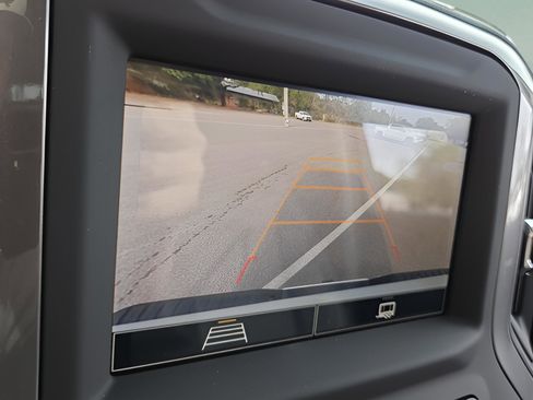 New 2025 Chevrolet Silverado 3500 W/T w/ WT/CX Safety Package image 12