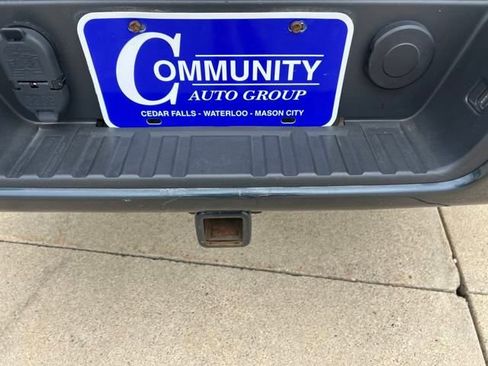 Used 2018 Chevrolet Colorado Z71 image 12