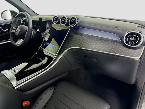 New 2026 Mercedes-Benz GLC 300 4MATIC image 28
