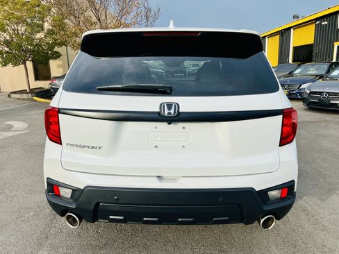 Used 2022 Honda Passport EX-L image 6