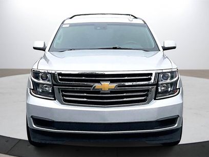 Used 2016 Chevrolet Tahoe LS w/ All-Season Package