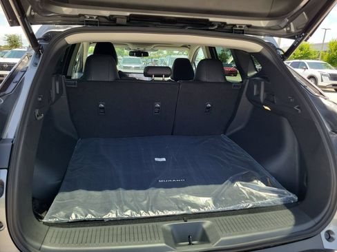 New 2026 Nissan Murano SL AWD/4WD image 6