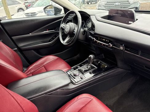 Used 2023 MAZDA CX-30 AWD 2.5 S w/ Preferred Package image 28