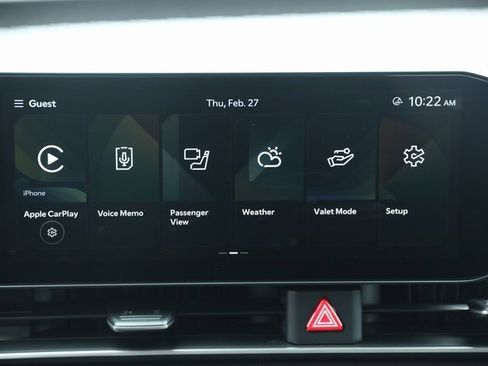 New 2025 Kia Carnival EX image 10