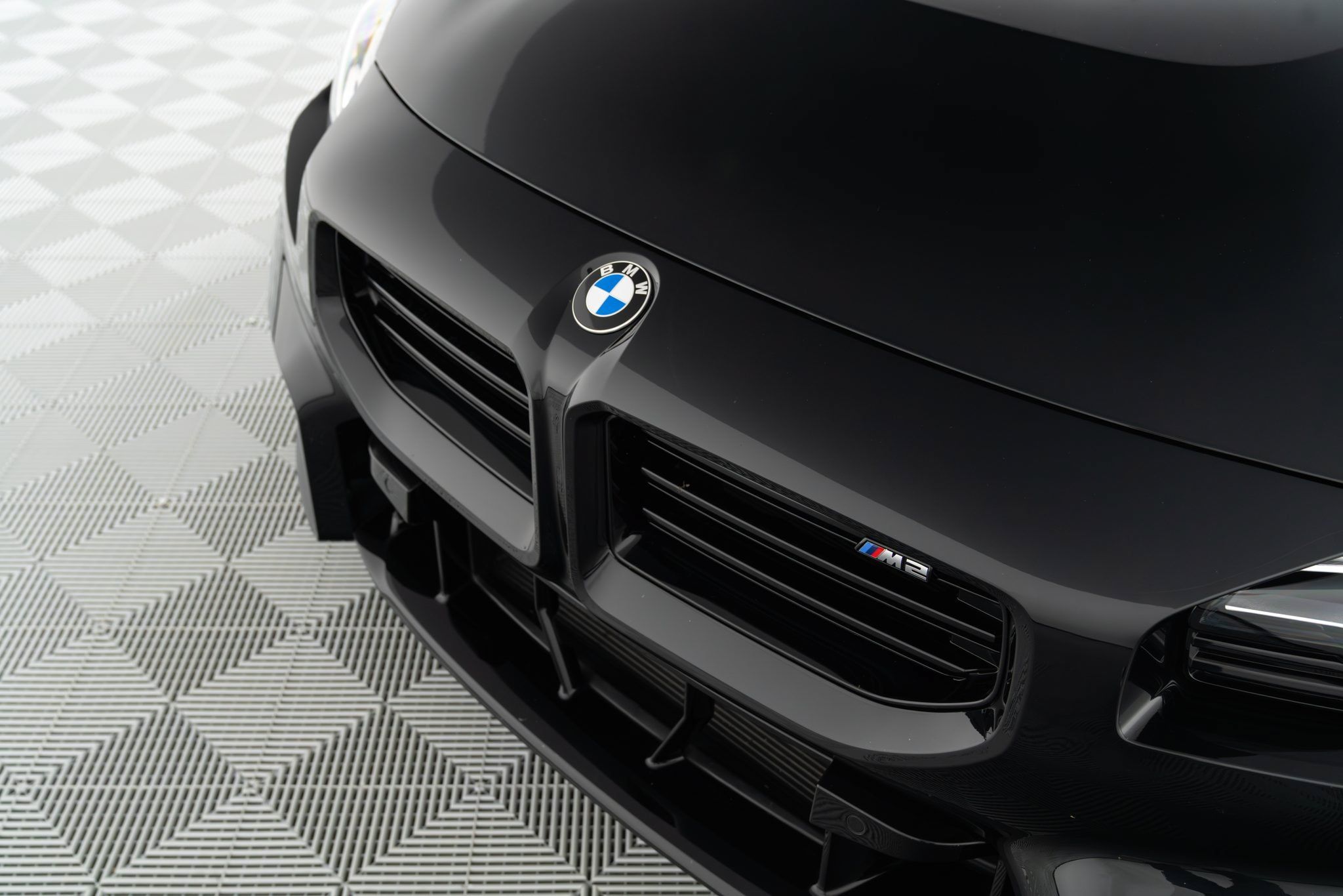 Used 2024 BMW M2 RWD image 17