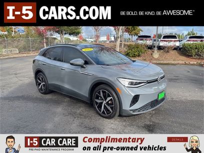 Used 2023 Volkswagen ID.4 Pro S
