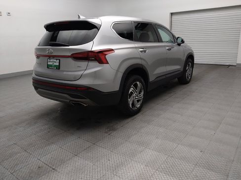 Used 2023 Hyundai Santa Fe SE AWD/4WD image 9