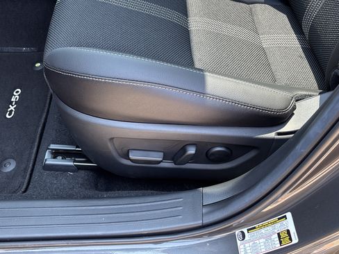 New 2026 MAZDA CX-50 AWD 2.5 S w/ Preferred Pkg image 17