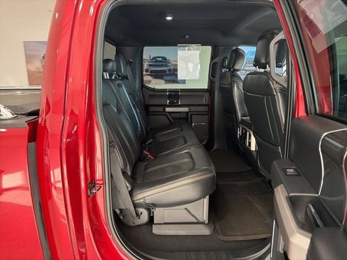 Used 2022 Ford F350 Platinum image 21