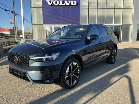 New 2026 Volvo XC60 B5 Plus w/ Climate Package image 2
