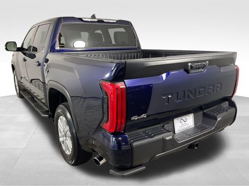 Used 2023 Toyota Tundra SR5 AWD/4WD image 6