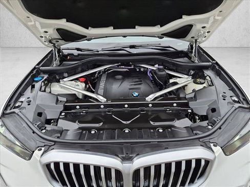 Used 2024 BMW X5 sDrive40i w/ Parking Assistance Package RWD image 25