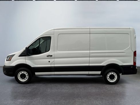 Used 2024 Ford Transit 150 148 Medium Roof w/ Load Area Protection Package RWD image 8