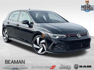 Used 2024 Volkswagen GTI S 360° Tour