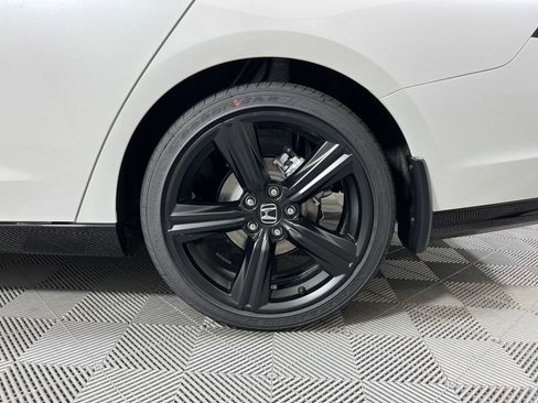 New 2026 Honda Accord Sport image 19
