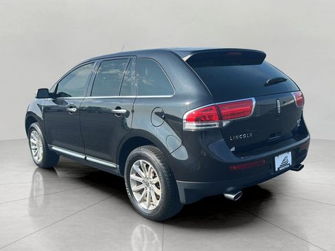 Used 2013 Lincoln MKX AWD image 5