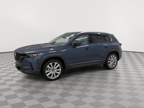 New 2026 MAZDA CX-50 AWD 2.5 S w/ Weather Package image 5