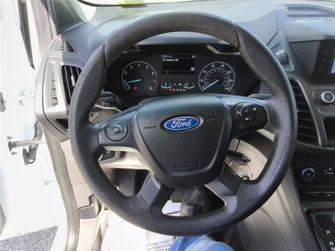 Used 2019 Ford Transit Connect XL FWD image 11