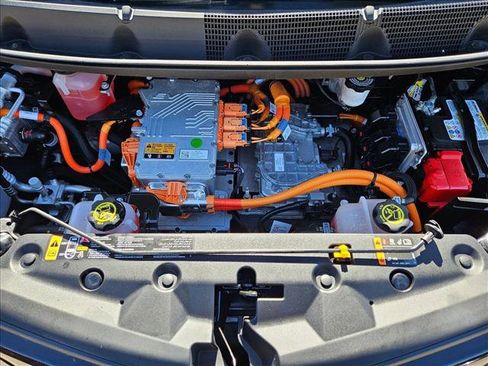 Used 2020 Chevrolet Bolt Premier w/ Infotainment Package image 22