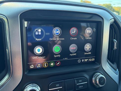 Used 2020 GMC Sierra 1500 SLE w/ SLE Value Package image 11