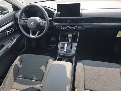 New 2026 Honda CR-V LX image 21