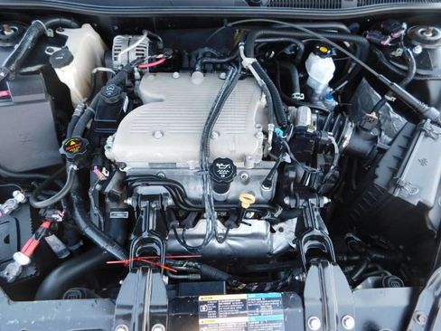 Used 2007 Chevrolet Impala LS image 19