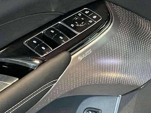 New 2026 Cadillac Lyriq V w/ LPO, Red Accent Package image 18