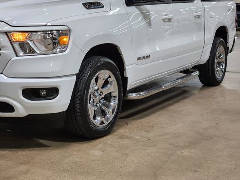 Used 2023 RAM 1500 Lone Star RWD image 17