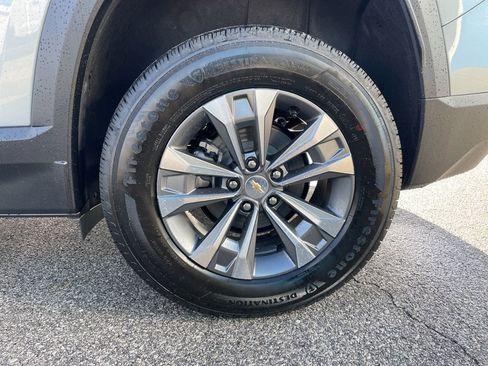 New 2026 Chevrolet Equinox LT image 54