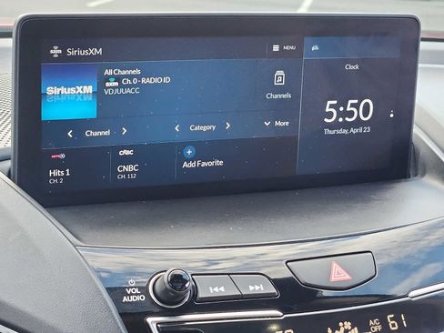Used 2020 Acura RDX FWD image 17