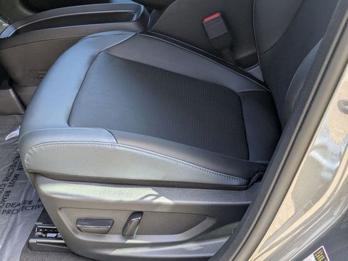 New 2026 Nissan Leaf SV+ image 14