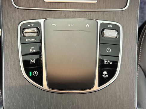 Used 2022 Mercedes-Benz GLC 300 4MATIC image 30