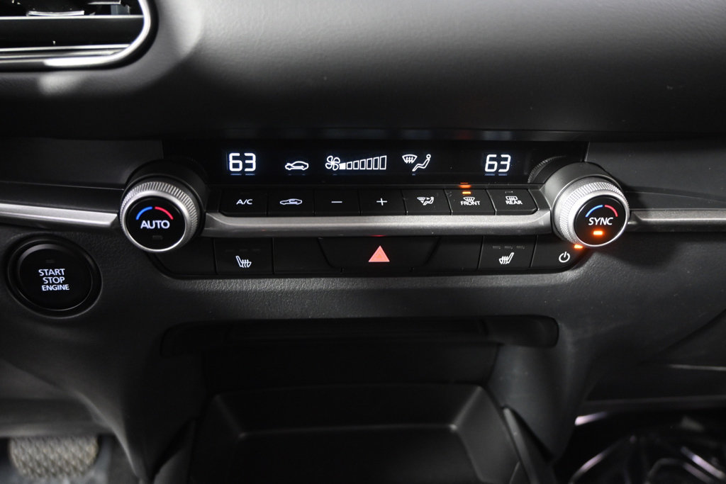 New 2026 MAZDA CX-30 AWD 2.5 S w/ Select Sport Pkg image 30