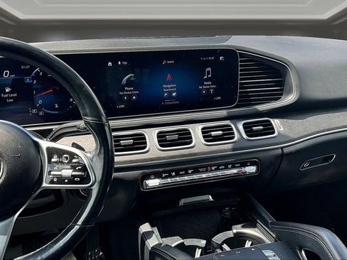 Used 2020 Mercedes-Benz GLE 350 4MATIC image 9