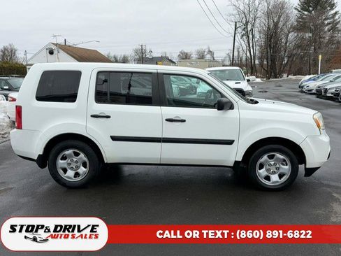 Used 2014 Honda Pilot LX image 6