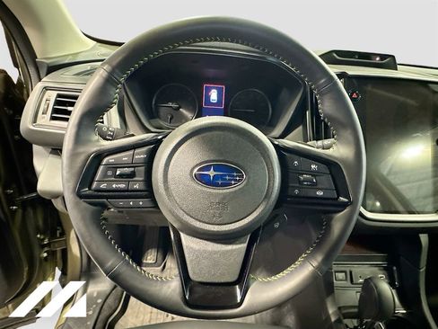 Certified 2025 Subaru Ascent Bronze Edition image 11