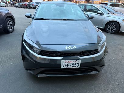 Used 2023 Kia Forte LXS