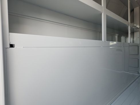 New 2025 Chevrolet Express 3500 w/ Power Convenience Package image 32