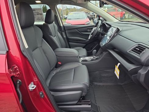 New 2026 Subaru Ascent Premium image 9