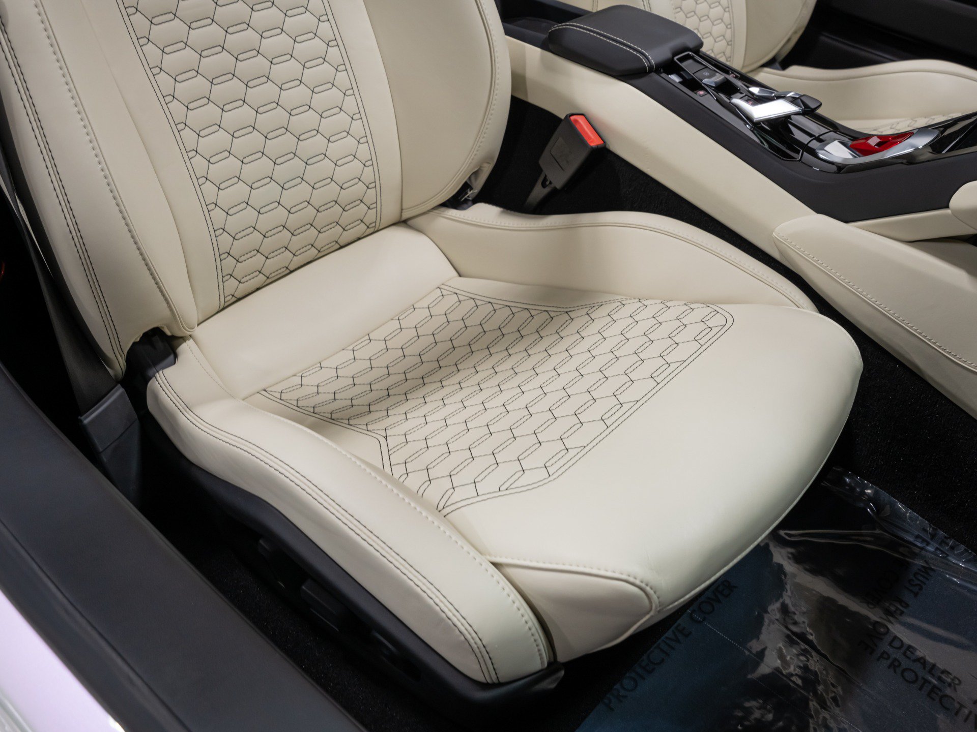 Used 2024 Lamborghini Huracan EVO AWD/4WD image 55